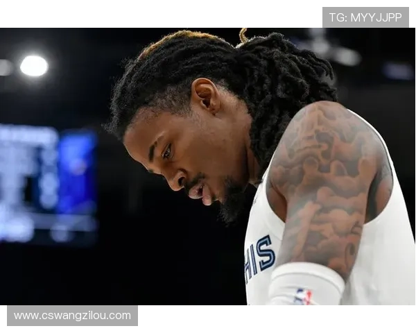 小球时代灰熊如何自我造血生存莫兰特能否带队崛起成领袖