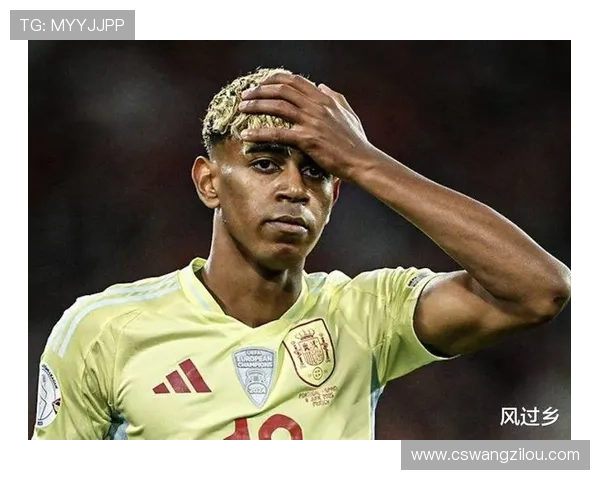 哈维盛赞亚马尔未来有望夺金球奖布斯克茨始终保持顶级表现