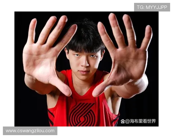 杨瀚森分享揭幕战心态积极训练全力以赴迎接比赛挑战